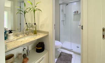 Imagem 5: Apartamento tipo para venda em Vila Anglo Brasileira com 1 quarto, 50m²