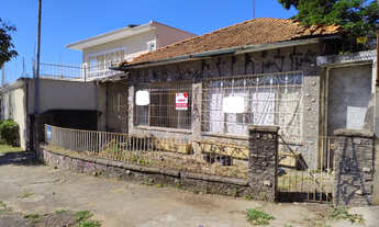 Imagem: Terreno residencial para venda em Jardim