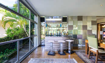 Imagem 7: Casa tipo para venda em Jardim Guedala com 4 quartos, sendo 2 suítes, 483m²