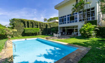 Imagem: Casa tipo para venda em Jardim Guedala com