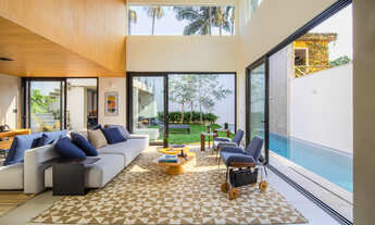 Imagem: Casa tipo para venda em Alto de Pinheiros