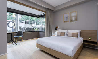 Imagem: Apartamento tipo para venda em Jardim Paulista