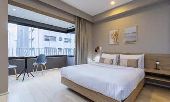 Imagem: Apartamento tipo para venda em Jardim Paulista