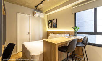 Imagem: Apartamento tipo para venda em Jardim Paulista