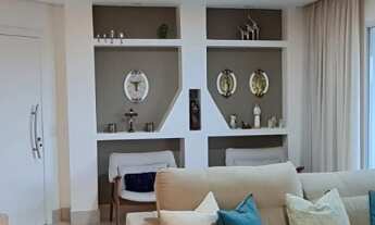 Imagem 4: Apartamento tipo para venda em Vila Mascote com 3 quartos, sendo 1 suíte, 119m²