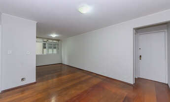 Imagem 2: Apartamento para venda em Cerqueira César com 3 quartos, sendo 1 suíte , 97m²