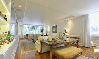 Imagem: Apartamento tipo para venda em Higienópolis