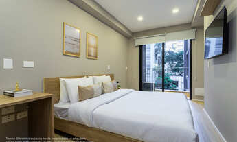 Imagem: Apartamento tipo para venda em Jardim Paulista