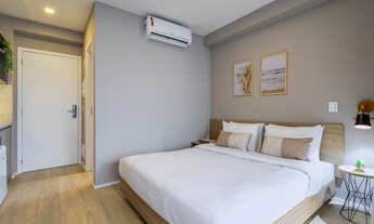 Imagem: Apartamento tipo para venda em Jardim Paulista