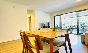 Imagem: Apartamento tipo para venda em Vila Leopoldina