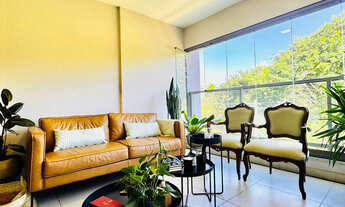 Imagem 6: Apartamento tipo para venda em Vila Leopoldina com 3 quartos, sendo 3 suítes, 147m²