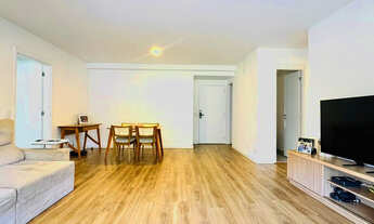 Imagem 3: Apartamento tipo para venda em Vila Leopoldina com 3 quartos, sendo 3 suítes, 147m²