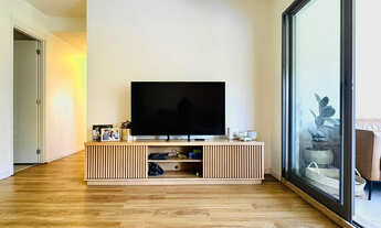 Imagem 7: Apartamento tipo para venda em Vila Leopoldina com 3 quartos, sendo 3 suítes, 147m²