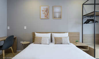 Imagem: Apartamento tipo para venda em Jardim Paulista