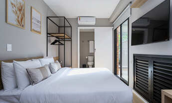 Imagem: Apartamento tipo para venda em Jardim Paulista