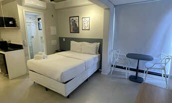 Imagem: Studio para venda em Vila Nova Conceição