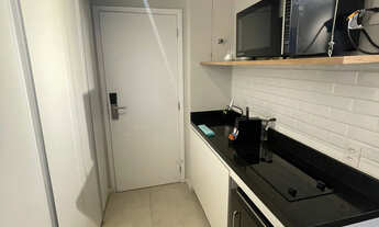 Imagem 7: Studio para venda em Vila Nova Conceição com 1 quarto, 25m²