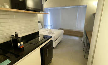 Imagem 6: Studio para venda em Vila Nova Conceição com 1 quarto, 25m²