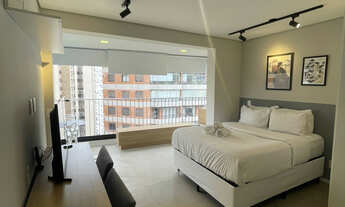 Imagem: Studio para venda em Vila Nova Conceição