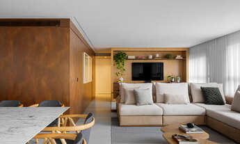 Imagem: Apartamento tipo para venda em Perdizes