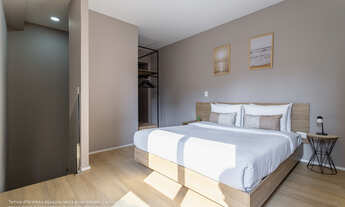 Imagem: Apartamento tipo para venda em Jardim Paulista