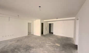 Imagem 7: Apartamento tipo para venda em Vila Mariana com 3 quartos, sendo 3 suítes, 209m²