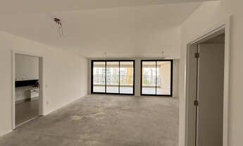 Imagem 4: Apartamento tipo para venda em Vila Mariana com 3 quartos, sendo 3 suítes, 209m²