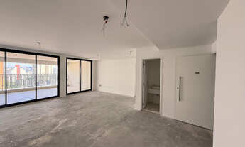 Imagem 5: Apartamento tipo para venda em Vila Mariana com 3 quartos, sendo 3 suítes, 209m²