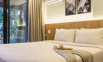 Imagem: Apartamento tipo para venda em Jardim Paulista