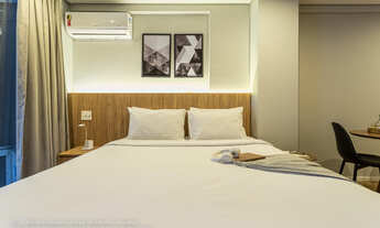 Imagem 5: Apartamento tipo para venda em Jardim Paulista com 1 quarto, 31m²