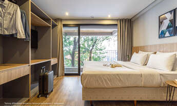 Imagem: Apartamento tipo para venda em Jardim Paulista