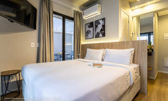 Imagem: Apartamento tipo para venda em Jardim Paulista