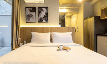 Imagem 7: Apartamento tipo para venda em Jardim Paulista com 1 quarto, 32m²