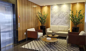 Imagem 6: Apartamento tipo para venda em Brooklin Paulista com 4 quartos, sendo 3 suítes, 167m²