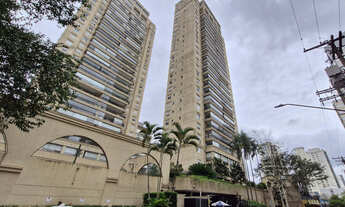 Imagem 2: Apartamento tipo para venda em Brooklin Paulista com 4 quartos, sendo 3 suítes, 167m²