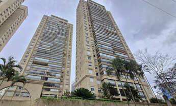 Imagem: Apartamento tipo para venda em Brooklin