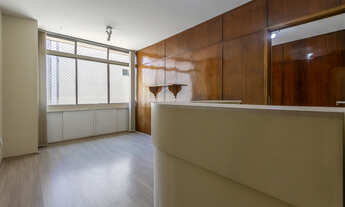 Imagem: Conjunto comercial para venda em Higienópolis