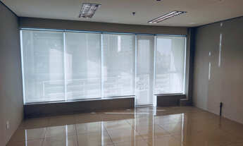 Imagem 2: Conjunto comercial para venda em Consolação, 33m²