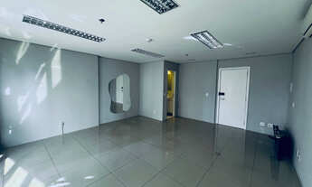 Imagem 6: Conjunto comercial para venda em Consolação, 33m²