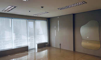 Imagem 5: Conjunto comercial para venda em Consolação, 33m²