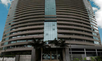 Imagem 1: Conjunto comercial para venda em Consolação, 33m²