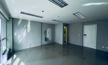 Imagem 7: Conjunto comercial para venda em Consolação, 33m²