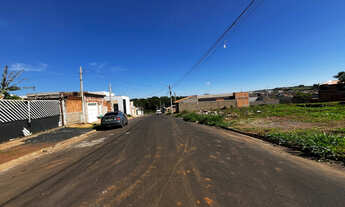 Imagem 5: Terreno residencial para venda em Jardim Adelinha, 200m²