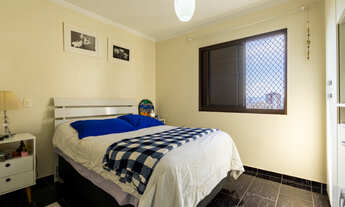 Imagem 7: Apartamento para venda em Barra Funda com 3 quartos, sendo 1 suíte , 93m²