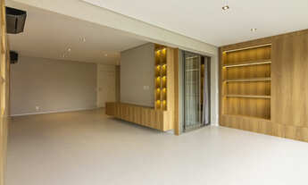 Imagem 2: Apartamento tipo para venda em Vila Clementino com 4 quartos, sendo 3 suítes, 158m²