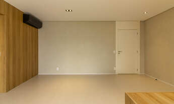 Imagem 5: Apartamento tipo para venda em Vila Clementino com 4 quartos, sendo 3 suítes, 158m²