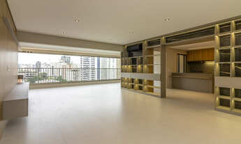 Imagem: Apartamento tipo para venda em Vila Clementino