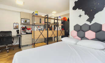 Imagem 6: Studio para venda em Consolação com 1 quarto, 33m²