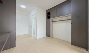 Imagem 5: Studio para venda em Vila Clementino com 1 quarto, 25m²