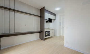 Imagem 6: Studio para venda em Vila Clementino com 1 quarto, 25m²